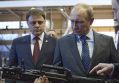 Countering Russia’s Strategy of Arming Anti-American Proxies