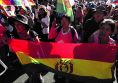 What are the motives behind Bolivia's thwarted coup?