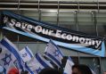  Implications of Continuing the War on Israel’s Economy—Three Scenarios