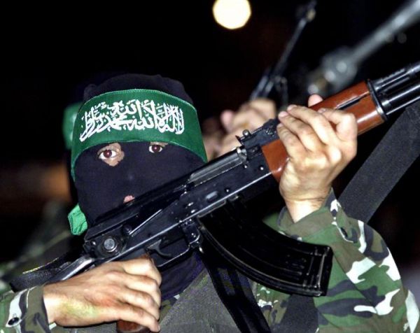 Hamas Is Weakened, But a Prolonged Guerrilla Conflict Looms