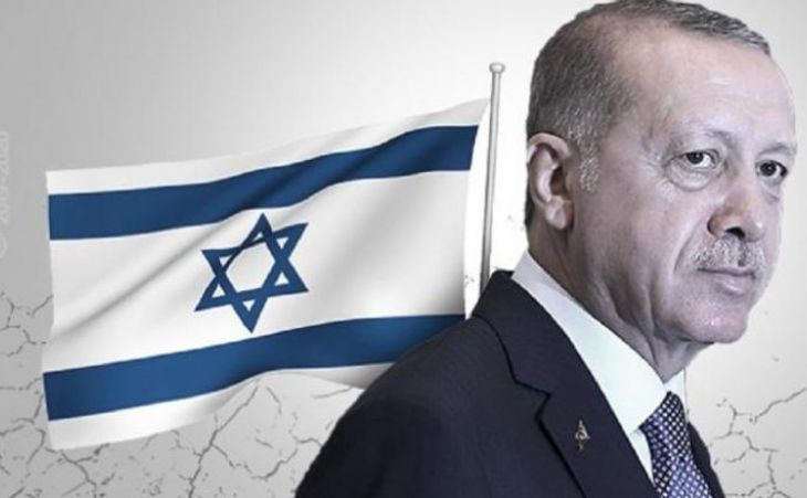 Turkey issues open threat to invade Israel over war in Gaza