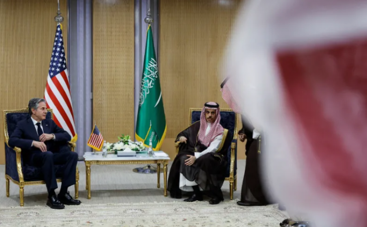 The Case Against Israeli-Saudi Normalization